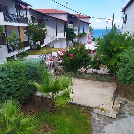 Porto Studios Pefkohori Luaran gambar