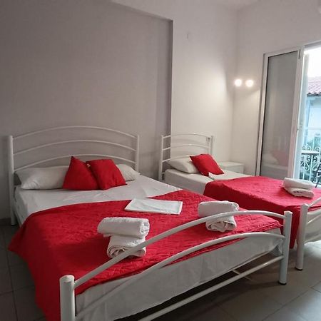 Porto Studios Pefkohori Luaran gambar