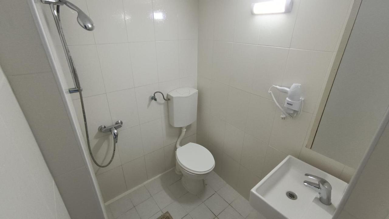 Porto Studios Pefkohori Luaran gambar