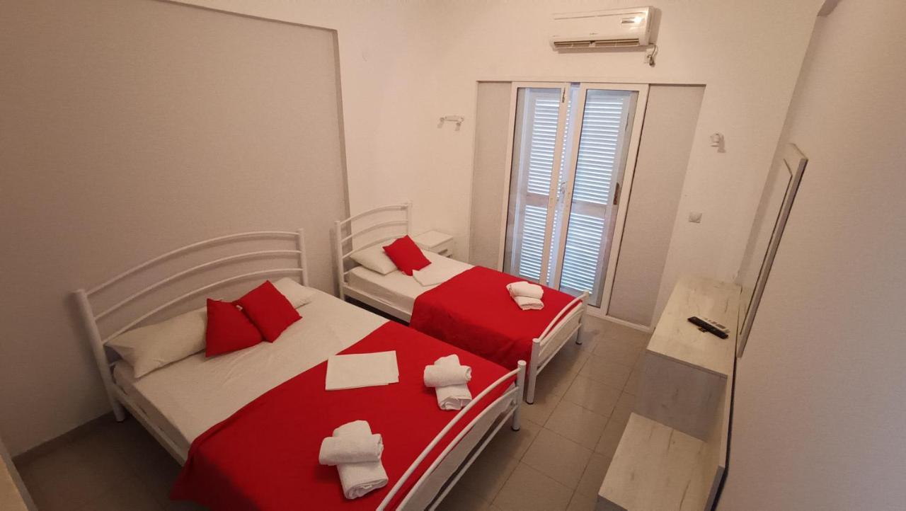 Porto Studios Pefkohori Luaran gambar